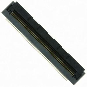 FH28-60S-0.5SH(05) FFC/FPC Connector Electronic Component - Product Image 1