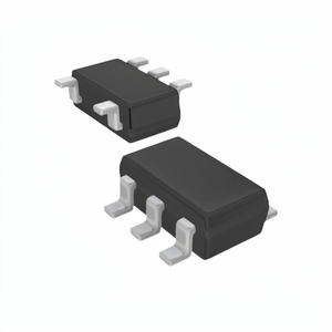 ชิ้นส่วนอิเล็กทรอนิกส์ XC6209F402MR-G ระบบจัดการพลังงาน (PMIC) บริการครบวงจรแบบดั้งเดิม SC 74A, SOT 753 - Product Image 1