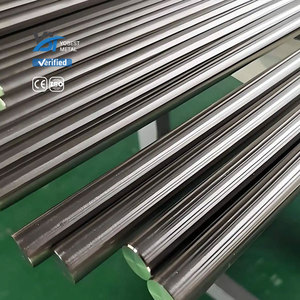 Barres en alliage de nickel Inconel 718, Inconel 625, Inconel X750, résistantes aux hautes températures, MP159, <span class=keywords><strong>FSX</strong></span>-41, K211, K213, K214 - Product Image 4