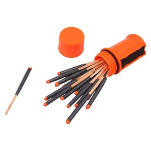 Kit de <span class=keywords><strong>Supervivencia</strong></span> Personalizado Baiyuheng, Resistente a Tormentas, Kit de Campamento, Kit de <span class=keywords><strong>Supervivencia</strong></span> al por Mayor - Product Image 1