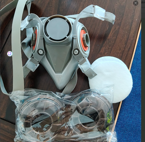 Mascarilla Antipolvo de 6200 Piezas, Fabricada en China a un <span class=keywords><strong>Precio</strong></span> Accesible - Product Image 1