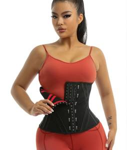 <span class=keywords><strong>Ceinture</strong></span> de contrôle du ventre <span class=keywords><strong>pour</strong></span> femmes, <span class=keywords><strong>ceinture</strong></span> d'entraînement élastique <span class=keywords><strong>pour</strong></span> le corps - Product Image 3