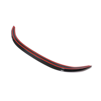 Aileron arrière en fibre de carbone G16 M8 pour BMW 840i Gran Coupé F93 M8 Competition berline 4 portes 2020 2021