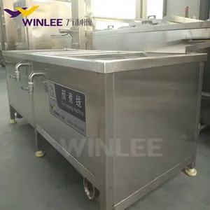 Vegetable Blanching Machine Blanching Machine Vegetable Blanching Machine Potato Chips And Potato Blanching Machine