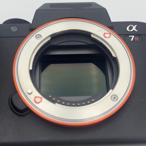 Appareil photo professionnel micro 4K HD de haute qualité, d'occasion, de marque <span class=keywords><strong>A7R</strong></span> II, avec objectif 24-70, chargeur et batterie. - Product Image 4