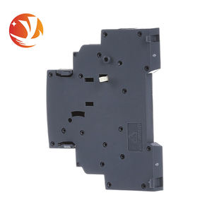 โมดูลหน้าสัมผัสเสริม SIEMENS 3RV2901-1A ของแท้ใหม่เอี่ยม สำหรับ PLC โปรแกรมเมเบิลคอนโทรลเลอร์ - Product Image 4