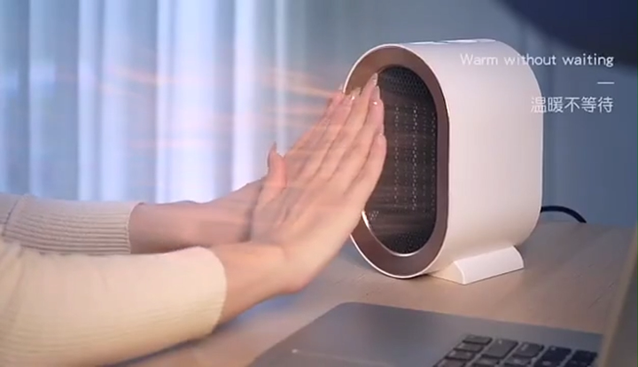Source Mini Portable Energy Saving PTC Ceramic Household Space Air Hot  Electric Fan Heater With For Office Room Home Desk Winter Warmer on  m.alibaba.com