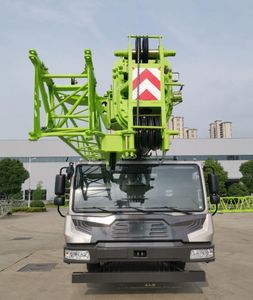 Équipement industriel fiable, grue hydraulique puissante de 30 tonnes, dotée d'une installation et d'un transport rapides, modèle ZTC300V532 - Product Image 6