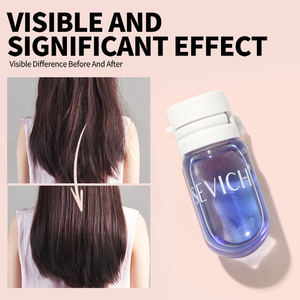 Parfum de floraison naturel chinois biotine nourrissant rafraîchissant soin des cheveux ordinaire huile de parfum essentielle - Product Image 6