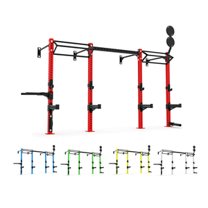 Station complète de musculation pour tout le corps, structure de musculation commerciale en acier robuste pour <span class=keywords><strong>club</strong></span> de <span class=keywords><strong>fitness</strong></span> - Product Image 1