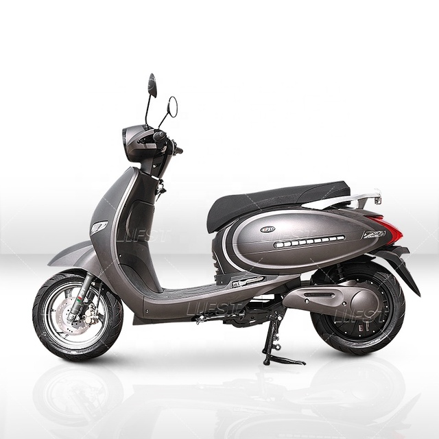 Adult Moped 75kmh Eec Chinese Motorcycle Street Legal Ebike Adventure Offroad Electric Motorcycle 4000w Electric Scooter