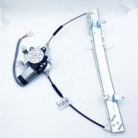 Ensemble de lève-vitre de voiture côté conducteur PW850149 pour Gen-2 Gen 2, ensemble de lève-vitre, régulateur de vitre de voiture