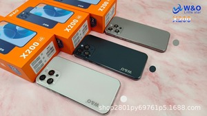 มาร์ทโฟน X20 0 CROSS border 6.6นิ้ว4G หน้าจอใหญ่แอนดรอยด์สมาร์ทโฟน - Product Image 6