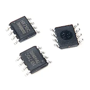 WSON-6 1.9 V~5.5 V TMP116NAIDRVR High Quality Digital Sensor De Temperature Controller Original Contactless Sensors Temperature