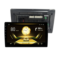 TS7-9 personnalisé 9 pouces double Din autoradio stéréo de voiture unité principale audio de voiture multimédia lecteur de voiture Android