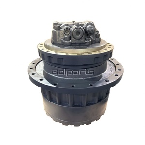 Motor de Traslación para Excavadora PC270-8, Conjunto de Transmisión Final 207-27-00470 708-8H-00350 - Product Image 5