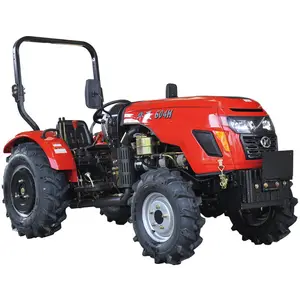 Huaxia 45hp greenhouse tractor/garden tractor/farm equipment