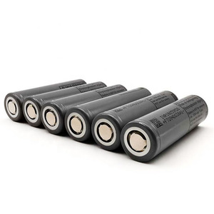 Meilleures ventes INR18650-<span class=keywords><strong>M26</strong></span> 3.7V <span class=keywords><strong>18650</strong></span> <span class=keywords><strong>M26</strong></span> Batterie au lithium-ion cylindrique 2600mAh Unité - Product Image 5