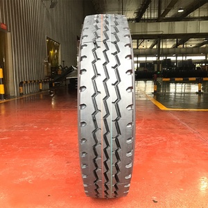 Pneus de camion radiaux de marque China Triangle 6.50R16 7.00R16 7.50R16 8.25R16 8.25R20 - Product Image 2