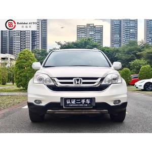 <span class=keywords><strong>Honda</strong></span> CR-V Modelo <span class=keywords><strong>2010</strong></span>, 2.4L Automático, 4x4, Edición de Lujo con Asientos de Cuero, Multifunción y Techo Solar Automático, Bajo Kilometraje - Product Image 5
