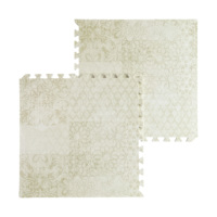 Sandy Morocco Extra Large Tapis de Jeu de Haute Qualité EVA Puzzle Mat-Doux Non Toxique 120*180 cm