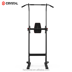 Estación de función SJ-800 Mutli para entrenamiento de fuerza, soporte de realce, torre de energía para deportes - Product Image 5