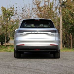 Nouvelles voitures chinoises 2025 : Geely Galaxy Starship 7 EM-i, SUV compact hybride <span class=keywords><strong>électrique</strong></span>, véhicule à énergie nouvelle économique à vendre - Product Image 6