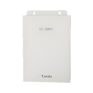 Caja de Conexiones de Alimentación de 12V para Cañón de Agua Contra Incendios, Accesorio de Control Eléctrico para Sistema de Extinción de Incendios - Product Image 1