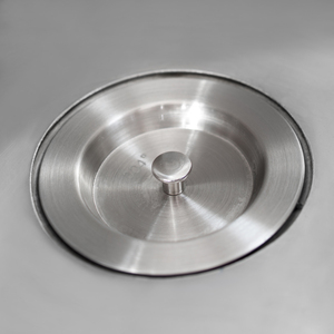 Vasche da bagno per cani in acciaio inossidabile - Product Image 3