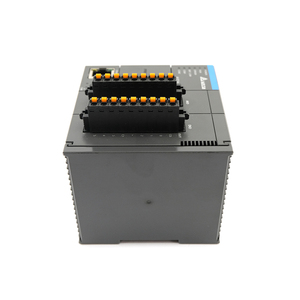โมดูลซีพียู PLC แบบโมดูลาร์ขนาดกะทัดรัดรุ่นดั้งเดิม AS200 ซีรีส์ AS218PX-A AS218PXAW22310040 ตัวควบคุม PLC - Product Image 4