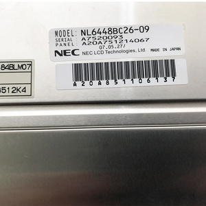 Pantalla LED Original Nueva de FANUC para Máquinas CNC LQ064V3DG05 LQ064V3DG07 - Product Image 3