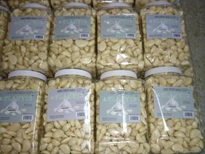 Ail frais <span class=keywords><strong>ajo</strong></span> fresco Paquete de <span class=keywords><strong>ajo</strong></span> púrpura blanco normal en bolsa de malla y cartón para el mercado africano del sudeste de Oriente Medio - Product Image 6