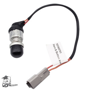 Bouton <span class=keywords><strong>de</strong></span> klaxon <span class=keywords><strong>de</strong></span> chariot <span class=keywords><strong>de</strong></span> <span class=keywords><strong>golf</strong></span> et assemblage <span class=keywords><strong>de</strong></span> fil pour <span class=keywords><strong>Club</strong></span> Car DS Villager 6 et Villager 8 #101969701 1019697 - Product Image 2