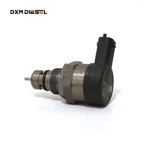 Régulateur de rail DRV 0281002507 pour régulateur de commande Common Rail 0281002507 Régulateur de commande Common Rail 02810025 - Product Image 2