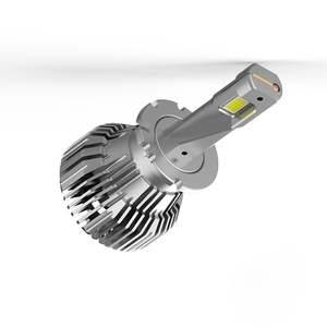 Haute puissance 100W voiture lampe lumière D2S Auto phare D4S Canbus Led Kit pour BMW <span class=keywords><strong>Audi</strong></span> - Product Image 2