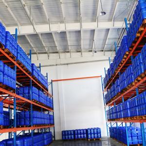 Organic Sulfur TMT-15 Heavy metal capture solution Heavy Metal Capture Agent 99% Purity yellow Liquid - Product Image 6