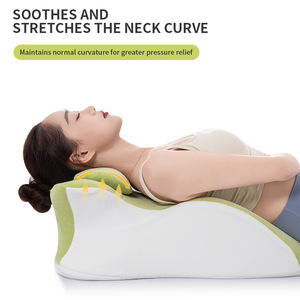 Almohada Ergonómica <span class=keywords><strong>de</strong></span> Espuma Viscoelástica, Cojín <span class=keywords><strong>de</strong></span> Apoyo para Parejas, Cojín <span class=keywords><strong>de</strong></span> Lectura, Almohada Sexual para Adultos - Product Image 3