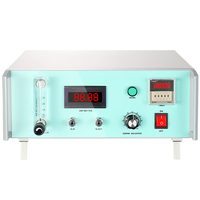 Générateur d'ozone médical 6g machine de thérapie à l'ozone machine de traitement du sang à l'ozone
