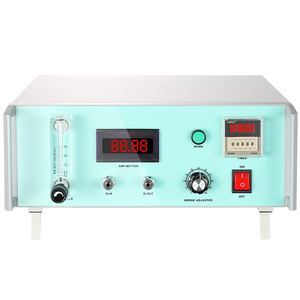 Generatore di Ozono Medicale 6g Macchina per Ozonoterapia Macchina per Trattamento del Sangue con Ozono - Product Image 4