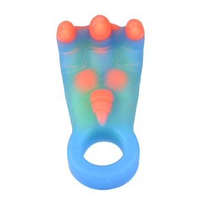 Yocy Nieuw Product Kat Vrouw Clitoris Massage Vagina Volwassen Producten Zachte Siliconen G-Spot <span class=keywords><strong>Sex</strong></span> Grinder Stimulatie Voor Vrouwen - Product Image 1