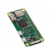 Pi Zero 0 W Rpi 0 Wh V1.3 Board 512MB RAM Wifi sans fil Pi0 0w 1.3 1GHz CPU Pi Zero-w Kit