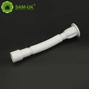 4inch cống tay áo bẫy Siphon Nước Nhà Bếp pháp đục 110mm inch bồn rửa <span class=keywords><strong>fratelli</strong></span> PP HDPE Giá ống - Product Image 2