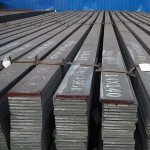 Acier plat laminé à chaud ASTM A1011, acier au carbone, haute dureté, fabrication de châssis de camion lourd, cadre de remorque, découpe - Product Image 5