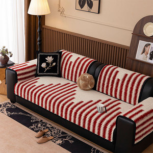 Cojín de sofá <span class=keywords><strong>Apollo</strong></span> de alta calidad, Protector de sofá Universal para las cuatro estaciones, decoración del hogar, cojín de sofá antideslizante - Product Image 6