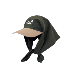 2025 primavera estate nuovo cappello da donna stile americano dolce fresco spezia ragazza parasole vento Casual Hip Hop scena di strada - Product Image 5