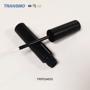 Colle à cils, Eyeliner en flacon, Flacon de sérum pour cils 3ml, Colle adhésive pour extensions de cils, Eyeliner sous les yeux en tube - Product Image 6