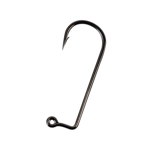 Anzuelos Circulares de Acero al Carbono Negro 9147, Anzuelos de Pesca con Cabeza de Jig en Ángulo Recto de 90 <span class=keywords><strong>Grados</strong></span> Personalizados - Product Image 4