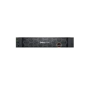 Nuovo archivio di rete Dell ME424 rack server SAS 580W PSU 2U