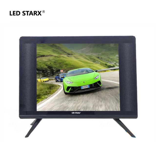 19" Inches Led hd Wifi Smart Portable Android Tv Television