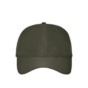 Cappellino a 6 Pannelli Stile Workwear Personalizzabile - Product Image 6